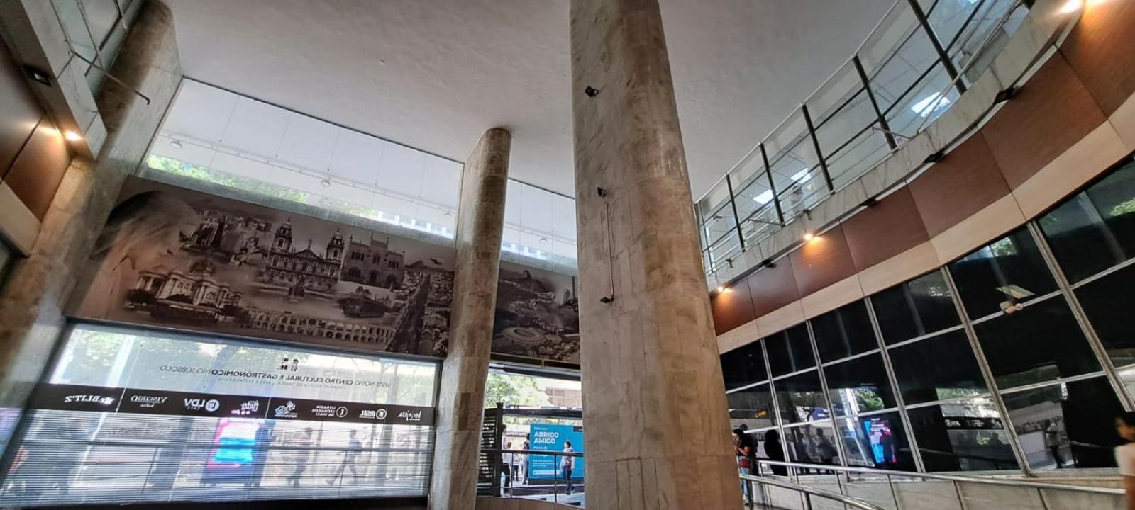 Apartemen Rb - Novissimo! Rio de Janeiro