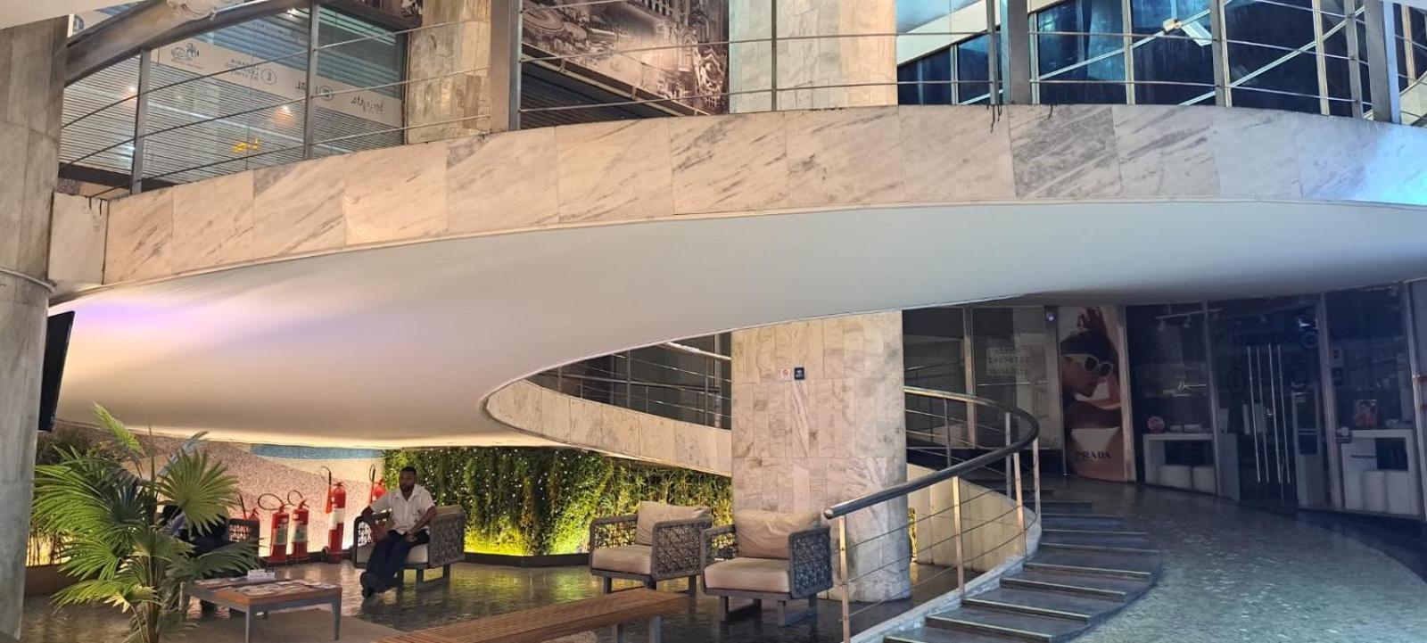 Apartemen Rb - Novissimo!