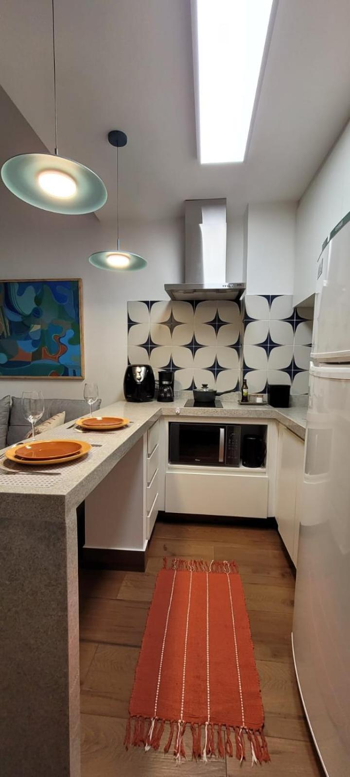 Rb - Novissimo! Apartemen