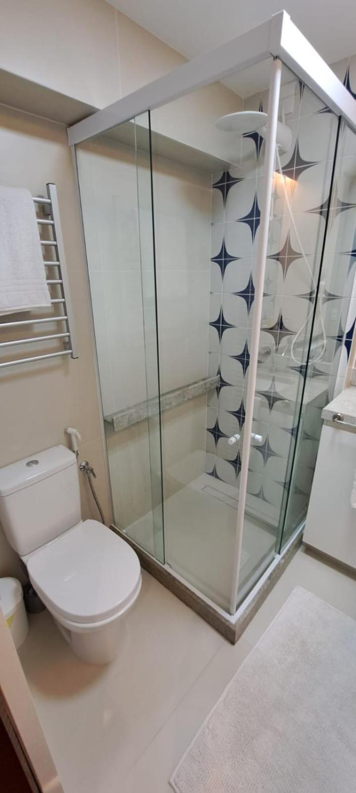 Rb - Novissimo! Apartemen Rio de Janeiro