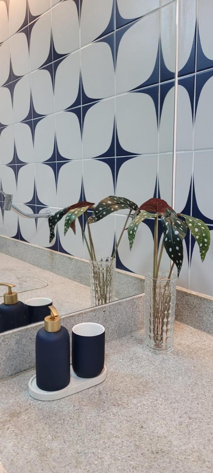 Apartemen Rb - Novissimo! Rio de Janeiro