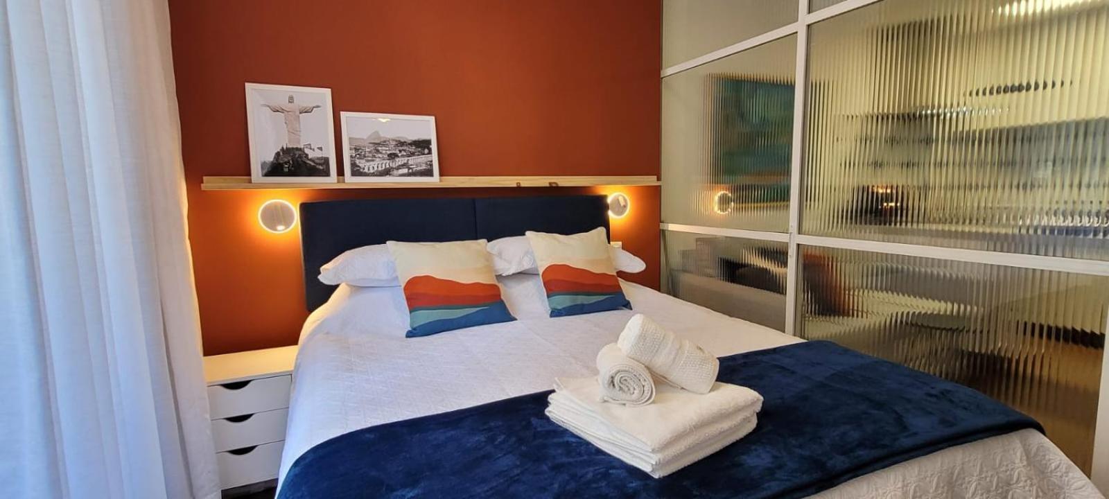 Apartemen Rb - Novissimo! *