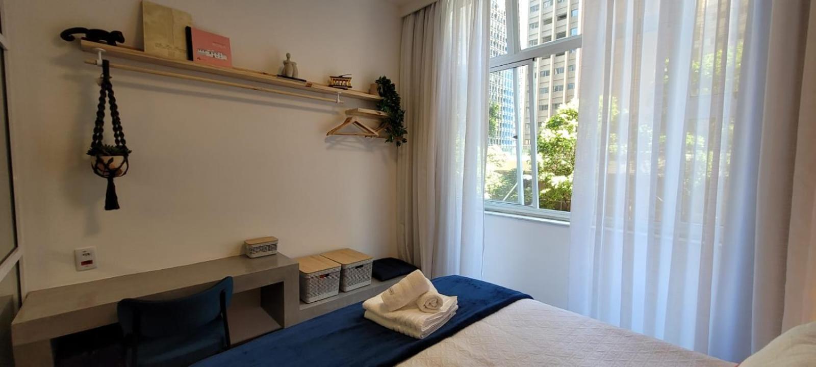 Apartemen Rb - Novissimo!